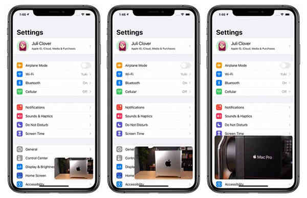 Hướng dẫn sử dụng Picture-in-Picture trên iPhone toàn tập