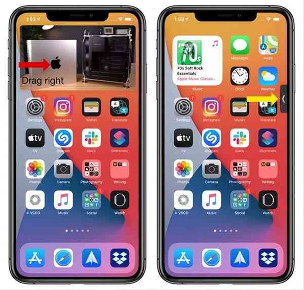 Hướng dẫn sử dụng Picture-in-Picture trên iPhone toàn tập