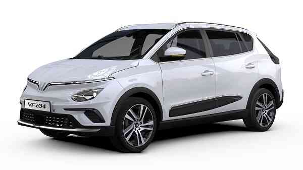 Loạt công nghệ ‘khủng’ của VinFast VF e34 - mẫu xe điện đang gây sốt thị trường Việt Nam