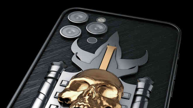 Ngất ngây với bản giới hạn iPhone 12 Pro và iPhone 12 Pro Max lấy cảm hứng từ Mortal Kombat - Ảnh 8. Ngất ngây với bản giới hạn iPhone 12 Pro và iPhone 12 Pro Max lấy cảm hứng từ Mortal Kombat - Ảnh 8.