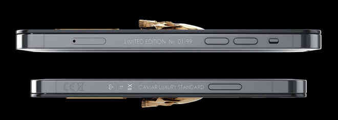 Ngất ngây với bản giới hạn iPhone 12 Pro và iPhone 12 Pro Max lấy cảm hứng từ Mortal Kombat - Ảnh 10. Ngất ngây với bản giới hạn iPhone 12 Pro và iPhone 12 Pro Max lấy cảm hứng từ Mortal Kombat - Ảnh 10.