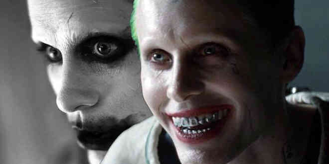 Phiên bản Joker của Zack Snyder đã thay đổi như thế nào khi so với phiên bản trong Suicide Squad? - Ảnh 2. Phiên bản Joker của Zack Snyder đã thay đổi như thế nào khi so với phiên bản trong Suicide Squad? - Ảnh 2.
