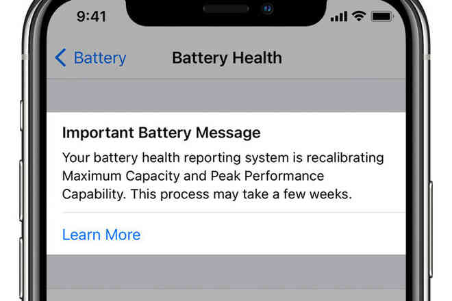 Tin vui cho người dùng iPhone 11 series: Apple sẽ hiệu chỉnh pin để khắc phục vấn đề về hiệu suất và dung lượng