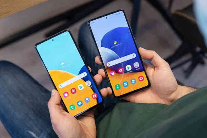 Top smartphone chống nước để hè này đem theo ra biển chơi, giá chỉ từ 8.5 triệu đồng