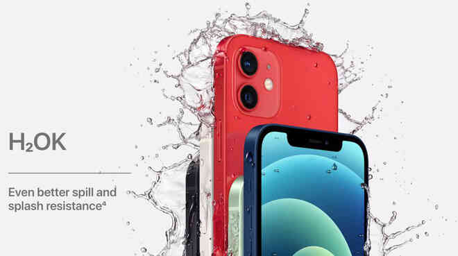 Top smartphone chống nước để hè này đem theo ra biển chơi, giá chỉ từ 8.5 triệu đồng - Ảnh 6. Top smartphone chống nước để hè này đem theo ra biển chơi, giá chỉ từ 8.5 triệu đồng - Ảnh 6.