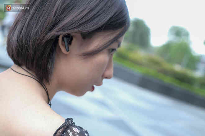 Đánh giá nhanh tai nghe LG TONE Free FN7, liệu có đọ được với AirPods với mức giá 2,7 triệu đồng? - Ảnh 11. Đánh giá nhanh tai nghe LG TONE Free FN7, liệu có đọ được với AirPods với mức giá 2,7 triệu đồng? - Ảnh 11.