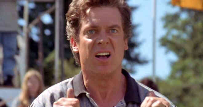 Đây là danh sách những diễn viên nhìn mặt trông quen quen mà bạn chẳng bao giờ nhớ được tên - Ảnh 4. Đây là danh sách những diễn viên nhìn mặt trông quen quen mà bạn chẳng bao giờ nhớ được tên - Ảnh 4.