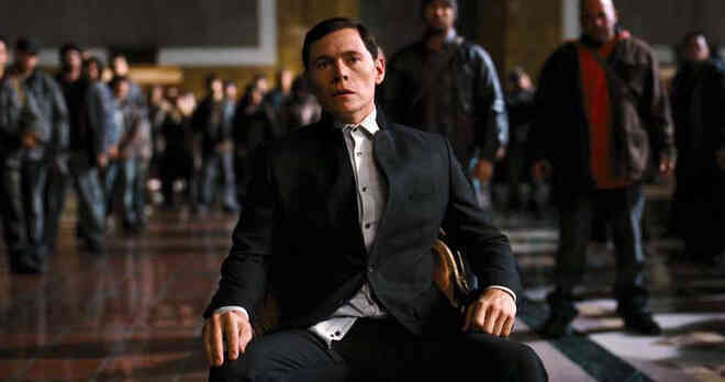 Đây là danh sách những diễn viên nhìn mặt trông quen quen mà bạn chẳng bao giờ nhớ được tên - Ảnh 7. Đây là danh sách những diễn viên nhìn mặt trông quen quen mà bạn chẳng bao giờ nhớ được tên - Ảnh 7.