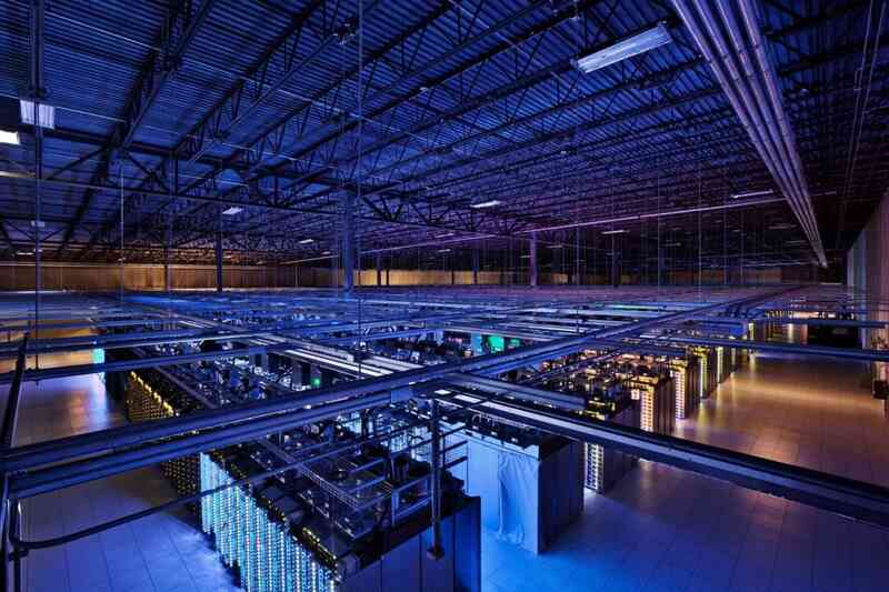 Âm mưu đánh sập Internet ảnh 1 Am muu danh sap Internet anh 1