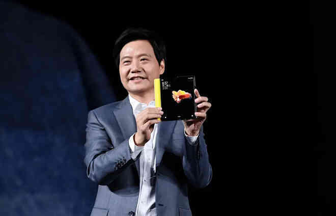 Logo 7 tỷ cho thấy Xiaomi đã học được bài học quan trọng nhất từ Apple - Ảnh 4. Logo 7 tỷ cho thấy Xiaomi đã học được bài học quan trọng nhất từ Apple - Ảnh 4.