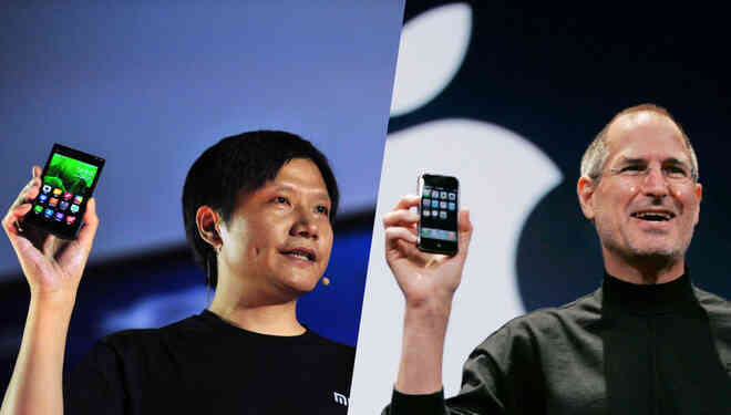 Logo 7 tỷ cho thấy Xiaomi đã học được bài học quan trọng nhất từ Apple - Ảnh 6. Logo 7 tỷ cho thấy Xiaomi đã học được bài học quan trọng nhất từ Apple - Ảnh 6.