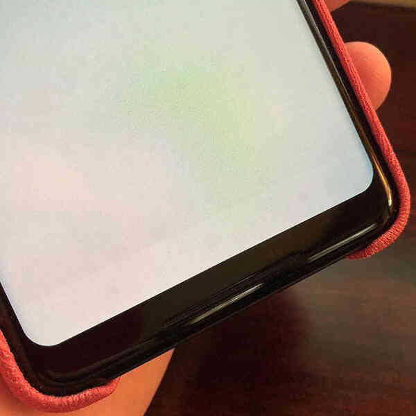 Những cú phốt của smartphone LG khiến người dùng ám ảnh - Ảnh 9. Những cú phốt của smartphone LG khiến người dùng ám ảnh - Ảnh 9.