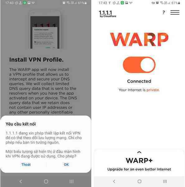 Thủ thuật giúp truy cập Internet trên smartphone nhanh và an toàn hơn - 3 Thủ thuật giúp truy cập Internet trên smartphone nhanh và an toàn hơn - 3