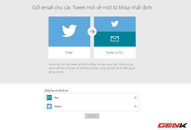 Tự động hóa các tác vụ thường ngày với Microsoft Power Automate - Ảnh 5. Tự động hóa các tác vụ thường ngày với Microsoft Power Automate - Ảnh 5.