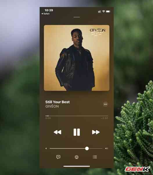 Cách đăng ký nhận 3 tháng dùng thử miễn phí Apple Music trên iPhone - Ảnh 11. Cách đăng ký nhận 3 tháng dùng thử miễn phí Apple Music trên iPhone - Ảnh 11.
