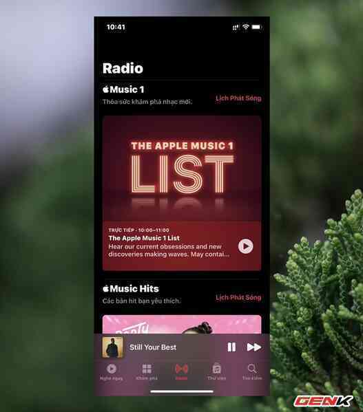 Cách đăng ký nhận 3 tháng dùng thử miễn phí Apple Music trên iPhone - Ảnh 13. Cách đăng ký nhận 3 tháng dùng thử miễn phí Apple Music trên iPhone - Ảnh 13.