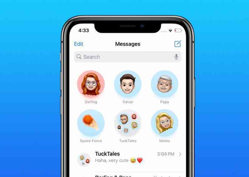Epic lý giải vì sao Apple không làm iMessage cho Android