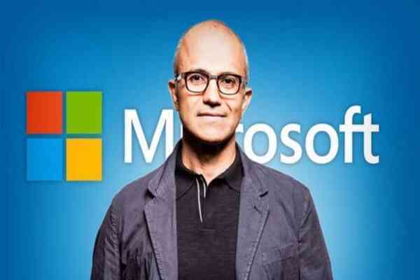 Hành trình hồi sinh của “đế chế” Microsoft ở tuổi 46