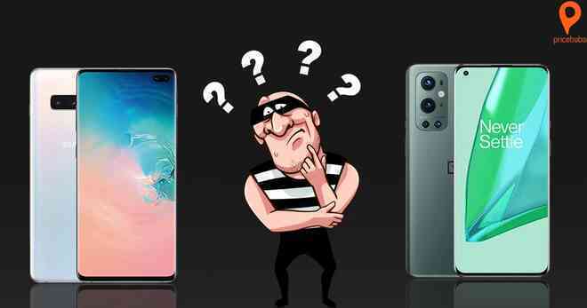 Bị giật điện thoại nhưng được tên cướp trả lại, nạn nhân bất ngờ vì lý do của hắn - Ảnh 2. Bị giật điện thoại nhưng được tên cướp trả lại, nạn nhân bất ngờ vì lý do của hắn - Ảnh 2.