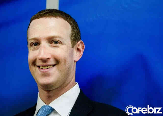 Chi phí bảo vệ Mark Zuckerberg ngày càng tốn kém: Facebook mất tới 23 triệu USD để đảm bảo an toàn cho CEO năm 2020 - Ảnh 2. Chi phí bảo vệ Mark Zuckerberg ngày càng tốn kém: Facebook mất tới 23 triệu USD để đảm bảo an toàn cho CEO năm 2020 - Ảnh 2.