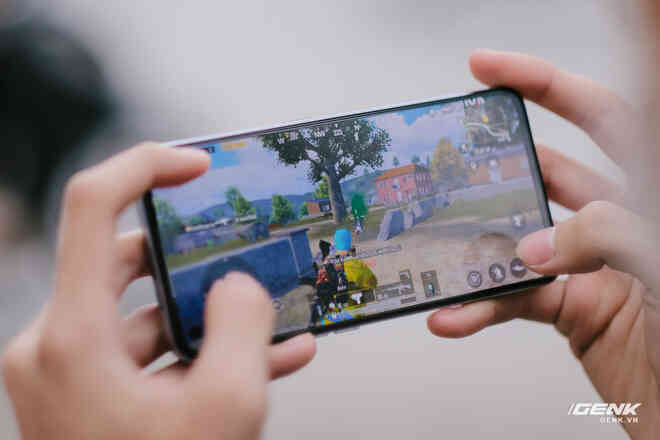 Trên tay Realme GT Neo: Màn hình AMOLED 120Hz, chip Dimensity 1200, sạc nhanh 50W, giá chưa đến 7 triệu đồng - Ảnh 16. Trên tay Realme GT Neo: Màn hình AMOLED 120Hz, chip Dimensity 1200, sạc nhanh 50W, giá chưa đến 7 triệu đồng - Ảnh 16.