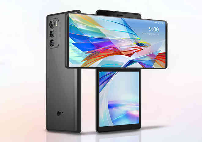 Vĩnh biệt smartphone LG: Dẫu có lỗi lầm, vẫn là một phần ký ức tươi đẹp của những người yêu Android