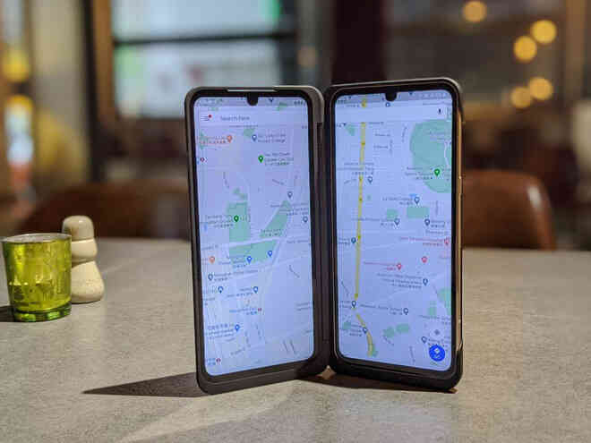 Vĩnh biệt smartphone LG: Dẫu có lỗi lầm, vẫn là một phần ký ức tươi đẹp của những người yêu Android - Ảnh 5. Vĩnh biệt smartphone LG: Dẫu có lỗi lầm, vẫn là một phần ký ức tươi đẹp của những người yêu Android - Ảnh 5.