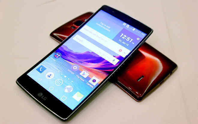 Vĩnh biệt smartphone LG: Dẫu có lỗi lầm, vẫn là một phần ký ức tươi đẹp của những người yêu Android - Ảnh 6. Vĩnh biệt smartphone LG: Dẫu có lỗi lầm, vẫn là một phần ký ức tươi đẹp của những người yêu Android - Ảnh 6.