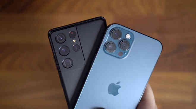 Apple sẽ trả nhiều tiền hơn cho một chiếc iPhone cũ nếu người dùng chịu nâng cấp lên iPhone 12