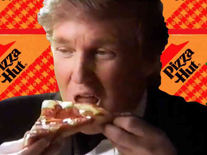 Pizza Hut và cuộc đại chiến pizza toàn cầu: Lý do cho sự đi xuống của một cái tên tưởng như đã bất khả xâm phạm - Ảnh 7. Pizza Hut và cuộc đại chiến pizza toàn cầu: Lý do cho sự đi xuống của một cái tên tưởng như đã bất khả xâm phạm - Ảnh 7.