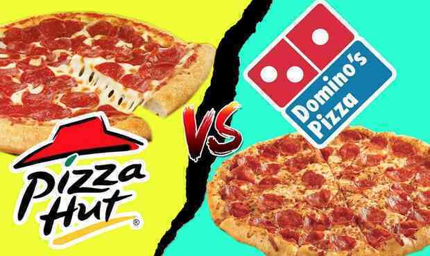 Pizza Hut và cuộc đại chiến pizza toàn cầu: Lý do cho sự đi xuống của một cái tên tưởng như đã bất khả xâm phạm - Ảnh 9. Pizza Hut và cuộc đại chiến pizza toàn cầu: Lý do cho sự đi xuống của một cái tên tưởng như đã bất khả xâm phạm - Ảnh 9.