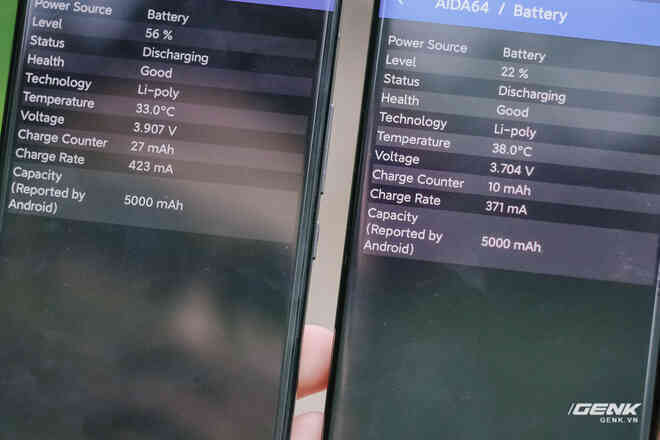 Trên tay Xiaomi Mi 11 Pro và Mi 11 Ultra: Nâng cấp chính về camera và sạc nhanh, bản Ultra có 2 màn hình cực chất, giá từ 20 triệu đồng - Ảnh 19. Trên tay Xiaomi Mi 11 Pro và Mi 11 Ultra: Nâng cấp chính về camera và sạc nhanh, bản Ultra có 2 màn hình cực chất, giá từ 20 triệu đồng - Ảnh 19.
