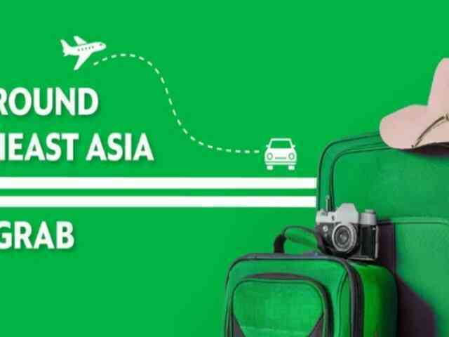 Grab tiếp tục tập trung vào Đông Nam Á hậu IPO tại Mỹ