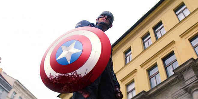 Biến Captain America thành nhân vật phản diện: Cú twist cực gắt và đầy toan tính của Marvel Studios - Ảnh 3. Biến Captain America thành nhân vật phản diện: Cú twist cực gắt và đầy toan tính của Marvel Studios - Ảnh 3.