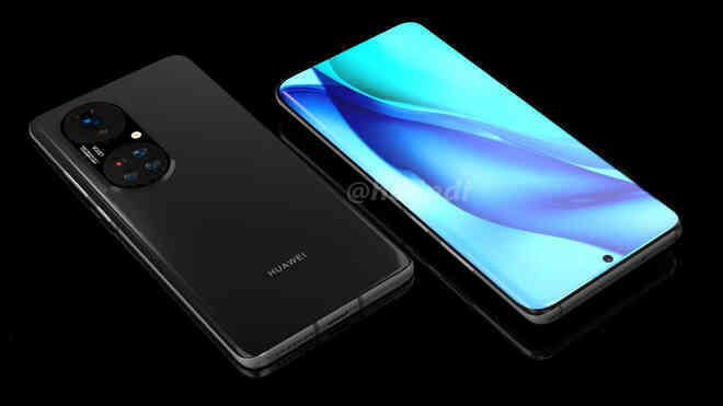 Huawei P50 có thể không đi kèm bộ sạc, nhưng chẳng phải vì bảo vệ môi trường