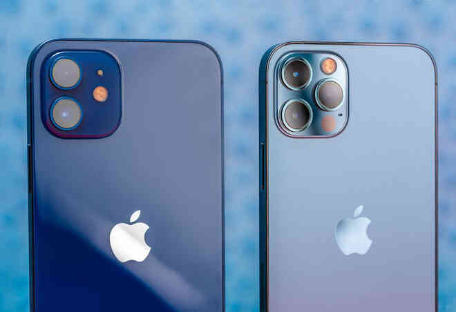 Muốn mua iPhone không tai thỏ, hãy chờ đến năm 2022 - Ảnh 2. Muốn mua iPhone không tai thỏ, hãy chờ đến năm 2022 - Ảnh 2.