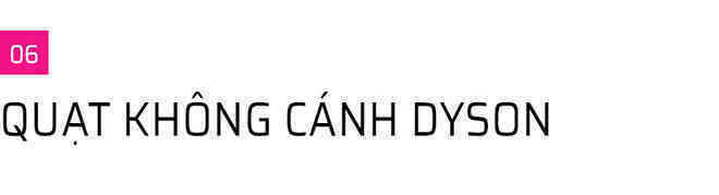 Những sự thật thú vị về Ngài James Dyson - vị kỹ sư, nhà thiết kế, nhà phát minh thiên tài sáng lập ra hãng điện máy Dyson vừa đặt chân tới Việt Nam - Ảnh 18. Những sự thật thú vị về Ngài James Dyson - vị kỹ sư, nhà thiết kế, nhà phát minh thiên tài sáng lập ra hãng điện máy Dyson vừa đặt chân tới Việt Nam - Ảnh 18.