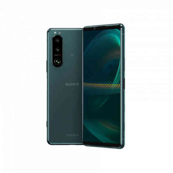 Sony Xperia 1 III và Xperia 5 III ra mắt: Màn hình OLED 4K, camera thay đổi được tiêu cự, Snapdragon 888, giá 29.9 triệu đồng - Ảnh 4. Sony Xperia 1 III và Xperia 5 III ra mắt: Màn hình OLED 4K, camera thay đổi được tiêu cự, Snapdragon 888, giá 29.9 triệu đồng - Ảnh 4.
