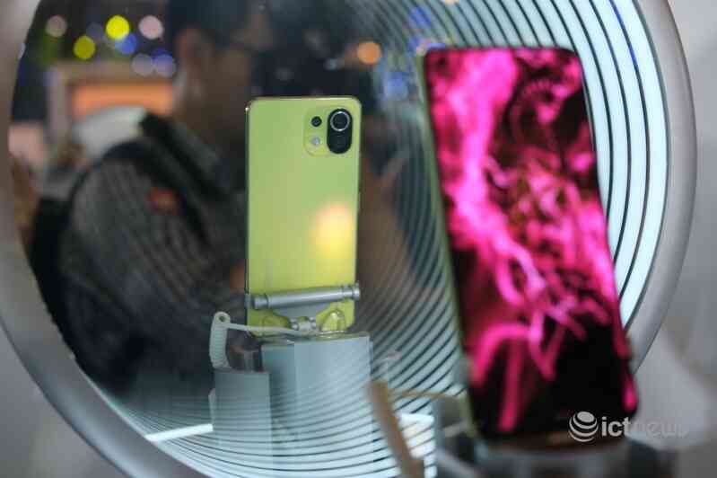 Xiaomi giới thiệu thêm điện thoại 5G tại Việt Nam