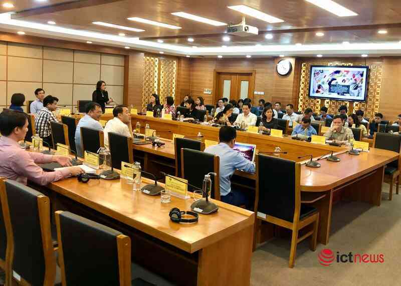 59% doanh nghiệp Việt Nam đã chuyển sang các nền tảng số