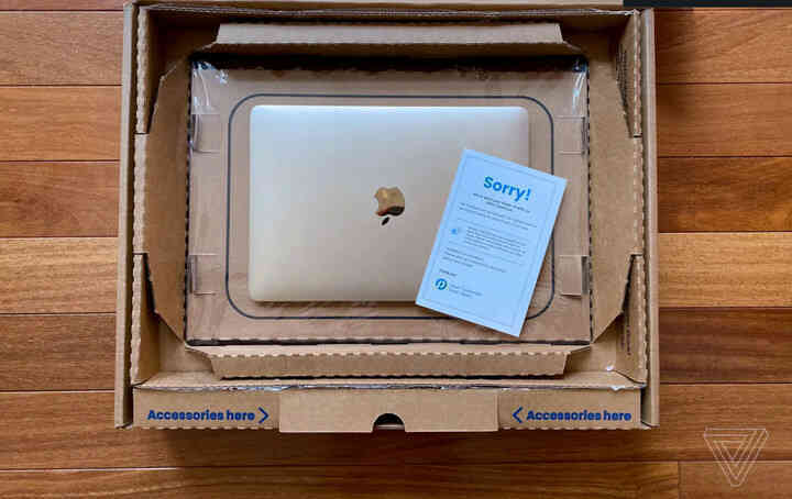 Đối tác thu mua thiết bị của Apple bị tố lừa đảo, ép người quá đáng!