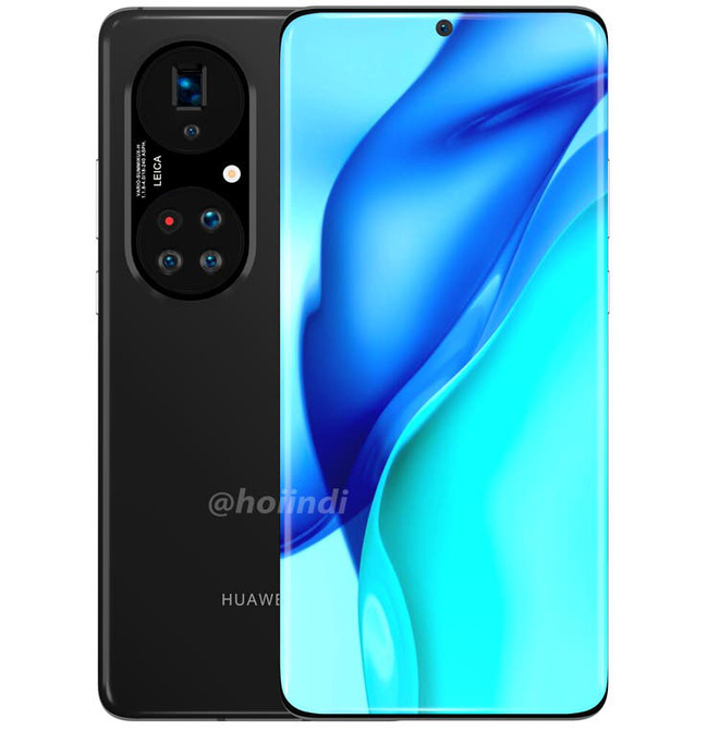 Huawei P50 có thể sẽ trở thành “hàng hiếm” - Ảnh 2. Huawei P50 có thể sẽ trở thành “hàng hiếm” - Ảnh 2.