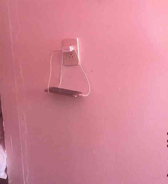 Loạt tình huống cho thấy óc sáng tạo của con người phát huy đến mức thượng thừa, đúng là trong cái khó mới ló cái khôn! - Ảnh 5. Loạt tình huống cho thấy óc sáng tạo của con người phát huy đến mức thượng thừa, đúng là trong cái khó mới ló cái khôn! - Ảnh 5.