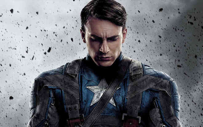Marvel từng nhá hàng 2 tập cuối The Falcon & The Winter Soldier sẽ có màn cameo cực khủng, nhưng đó là ai? - Ảnh 7. Marvel từng nhá hàng 2 tập cuối The Falcon & The Winter Soldier sẽ có màn cameo cực khủng, nhưng đó là ai? - Ảnh 7.