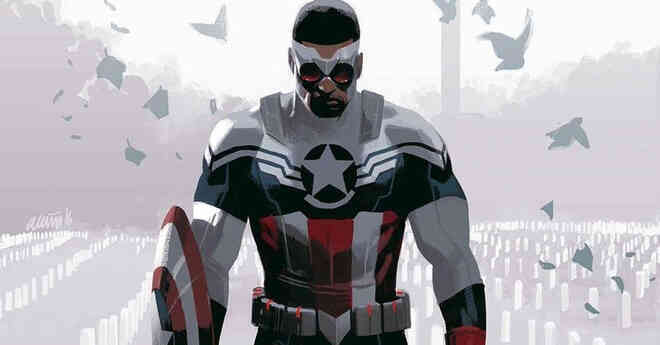 Marvel từng nhá hàng 2 tập cuối The Falcon & The Winter Soldier sẽ có màn cameo cực khủng, nhưng đó là ai? - Ảnh 8. Marvel từng nhá hàng 2 tập cuối The Falcon & The Winter Soldier sẽ có màn cameo cực khủng, nhưng đó là ai? - Ảnh 8.
