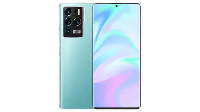 ZTE ra mắt Axon 30 Ultra: Bỏ camera ẩn dưới màn hình, 3 camera chính 64MP, Snapdragon 888, giá từ 16.6 triệu đồng