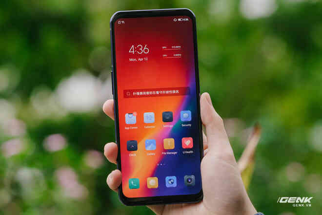 Trên tay máy chơi game Lenovo Legion Phone Duel 2 tại VN: Thiết kế độc lạ, camera selfie thò thụt, có 2 quạt tản nhiệt, 2 cổng sạc, giá chỉ từ 13.8 triệu đồng - Ảnh 28. Trên tay máy chơi game Lenovo Legion Phone Duel 2 tại VN: Thiết kế độc lạ, camera selfie thò thụt, có 2 quạt tản nhiệt, 2 cổng sạc, giá chỉ từ 13.8 triệu đồng - Ảnh 28.