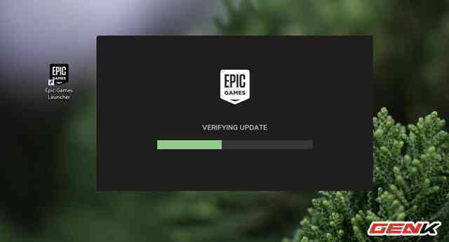 Cách cài đặt Core, vũ trụ game đa chức năng mới của Epic - Ảnh 8. Cách cài đặt Core, vũ trụ game đa chức năng mới của Epic - Ảnh 8.