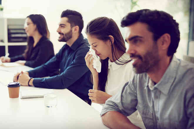 Đừng chủ quan: Viêm xoang có thể ảnh hưởng tới não bộ và hủy hoại cuộc sống của bạn như thế nào? - Ảnh 3. Đừng chủ quan: Viêm xoang có thể ảnh hưởng tới não bộ và hủy hoại cuộc sống của bạn như thế nào? - Ảnh 3.