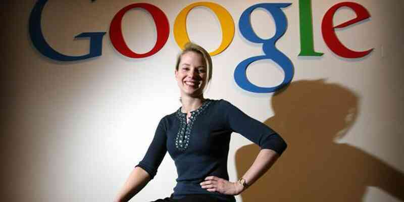 Chân dung Marissa Mayer, người đàn bà thép cuối cùng của Yahoo